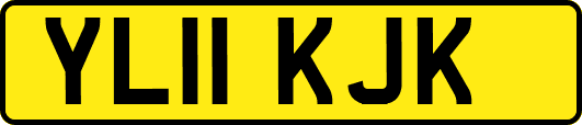 YL11KJK