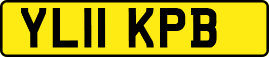 YL11KPB