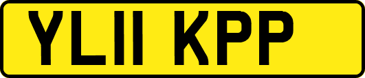 YL11KPP
