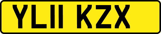 YL11KZX