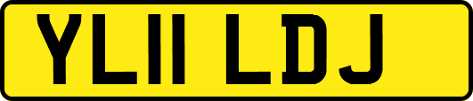 YL11LDJ