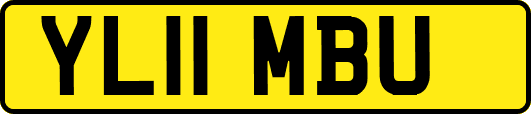YL11MBU
