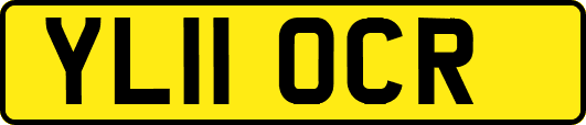 YL11OCR
