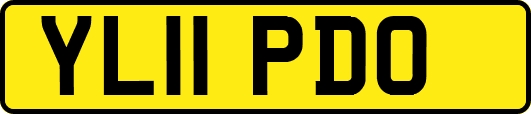 YL11PDO