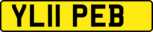 YL11PEB
