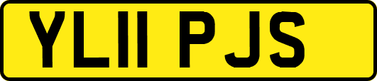 YL11PJS