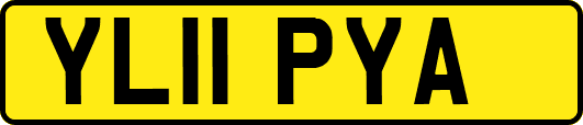 YL11PYA