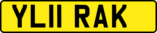 YL11RAK