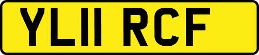 YL11RCF