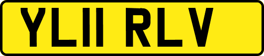 YL11RLV