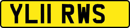 YL11RWS
