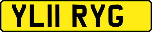 YL11RYG