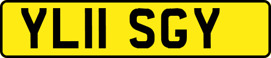 YL11SGY