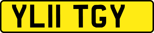 YL11TGY