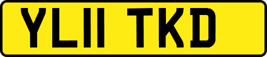 YL11TKD