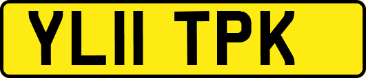 YL11TPK