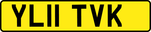 YL11TVK