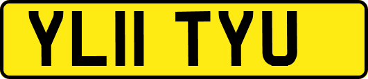 YL11TYU