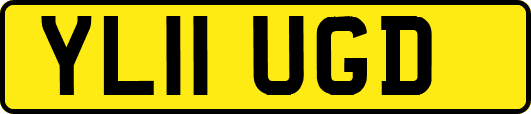 YL11UGD