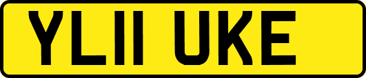 YL11UKE