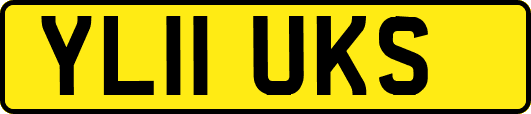 YL11UKS