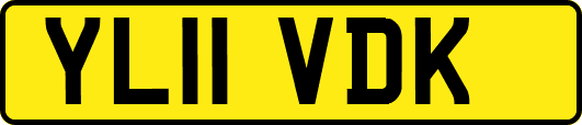 YL11VDK
