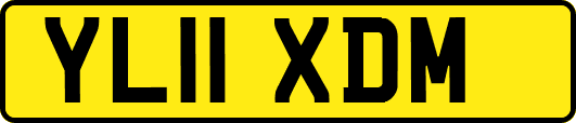 YL11XDM