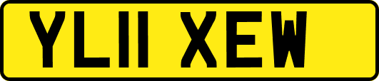 YL11XEW