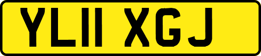YL11XGJ