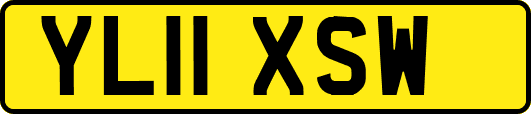 YL11XSW