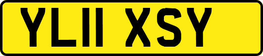 YL11XSY