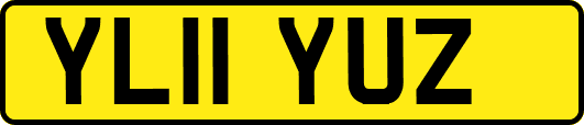 YL11YUZ