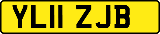 YL11ZJB