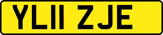 YL11ZJE
