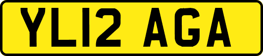 YL12AGA