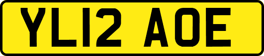 YL12AOE