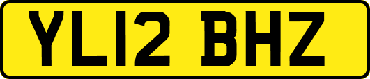 YL12BHZ