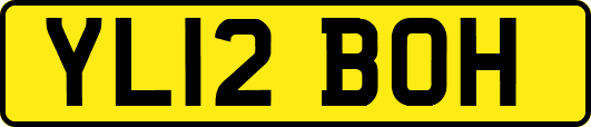YL12BOH