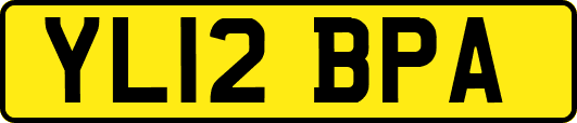 YL12BPA