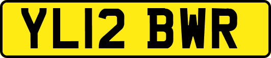 YL12BWR