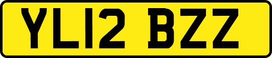 YL12BZZ