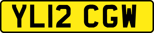 YL12CGW