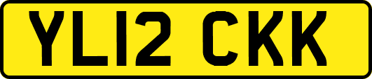 YL12CKK