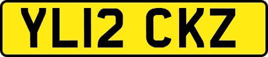 YL12CKZ