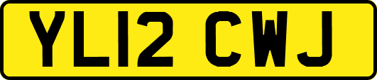 YL12CWJ