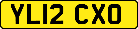 YL12CXO