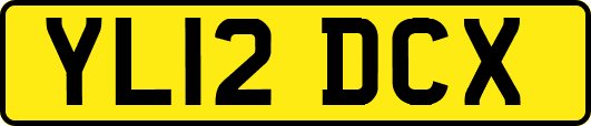 YL12DCX