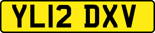 YL12DXV