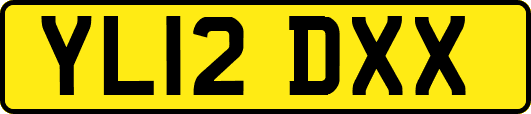 YL12DXX