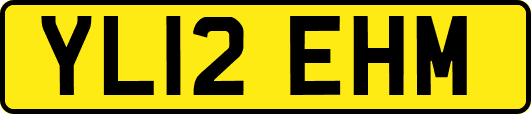 YL12EHM